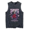 Yamato One Piece Tank Top