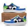 Yoichi Isagi Shoes Anime Air Anime Sneakers