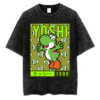 Yoshi Mario T-shirt V62