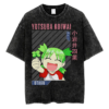 Yotsuba Koiwai Yotsuba&! T-shirt V1