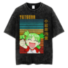 Yotsuba Koiwai Yotsuba&! T-shirt V2