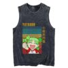 Yotsuba Koiwai Yotsuba&! Tank Top V2