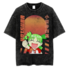 Yotsuba Koiwai Yotsuba&! T-shirt V4