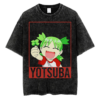 Yotsuba Koiwai Yotsuba&! T-shirt V5