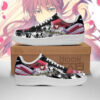 Youko Kurama Yuyu Hakusho Air Anime Sneakers Anime PT0820