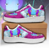 Zeno Dragon Ball Z Air Anime Sneakers