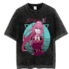 Zero Two Darling in the Franxx T-shirt V1