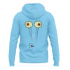 Gary SpongeBob SquarePants Zip Hoodie