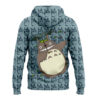 My Neighbor Totoro Zip Hoodie