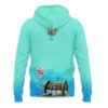 SpongeBob SquarePants Zip Hoodie