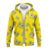 SpongeBob SquarePants Zip Hoodie