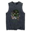 Zoro One Piece Tank Top