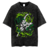 Zoro One Piece T-shirt V1