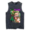 Zoro One Piece Tank Top V11