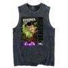 Zoro One Piece Tank Top V11