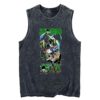 Zoro One Piece Tank Top V15