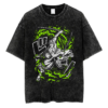 Zoro One Piece T-shirt V2