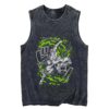 Zoro One Piece Tank Top V2