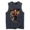 Zoro One Piece Tank Top V3