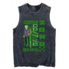 Zoro One Piece Tank Top V3