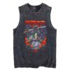 Zoro One Piece Tank Top V9