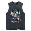 Zoro x Luffy One Piece Tank Top V2