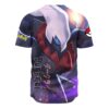 Darkrai Pokemon Baseball Jersey