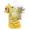 Koduck Pokemon Baseball Jersey