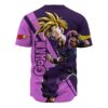 Gohan Dragon Ball Z Baseball Jersey