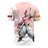 Majin Buu Dragon Ball Z Baseball Jersey