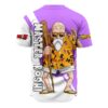 Master Roshi Dragon Ball Z Baseball Jersey