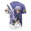 Trunks Dragon Ball Z Baseball Jersey