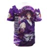 Kokushibo Demon Slayer Baseball Jersey