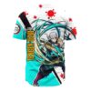 Tengen Uzui Demon Slayer Baseball Jersey