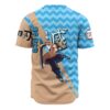 Inosuke Hashibira Demon Slayer Baseball Jersey