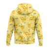 Pikachu Pokemon Hoodie