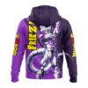 Frieza Dragon Ball Z Hoodie