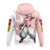 Majin Buu Dragon Ball Z Hoodie