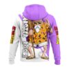 Master Roshi Dragon Ball Z Hoodie