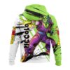 Piccolo Dragon Ball Z Hoodie