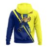 Vegeta Dragon Ball Z Hoodie