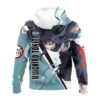 Muichiro Tokito Demon Slayer Hoodie