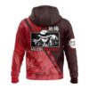 Muzan Kibutsuji Demon Slayer Hoodie