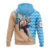 Inosuke Hashibira Demon Slayer Hoodie