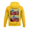 Deadpool and Wolverine Marvels Hoodie