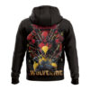 Deadpool and Wolverine Marvels Hoodie