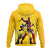 Deadpool and Wolverine Marvels Hoodie