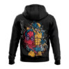 Deadpool and Wolverine Marvels Hoodie