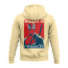 Deadpool Marvels Hoodie