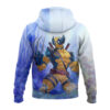 Wolverine Marvels Hoodie